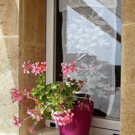 Casa Le Gebbie Villa Марцамеми Екстериор снимка