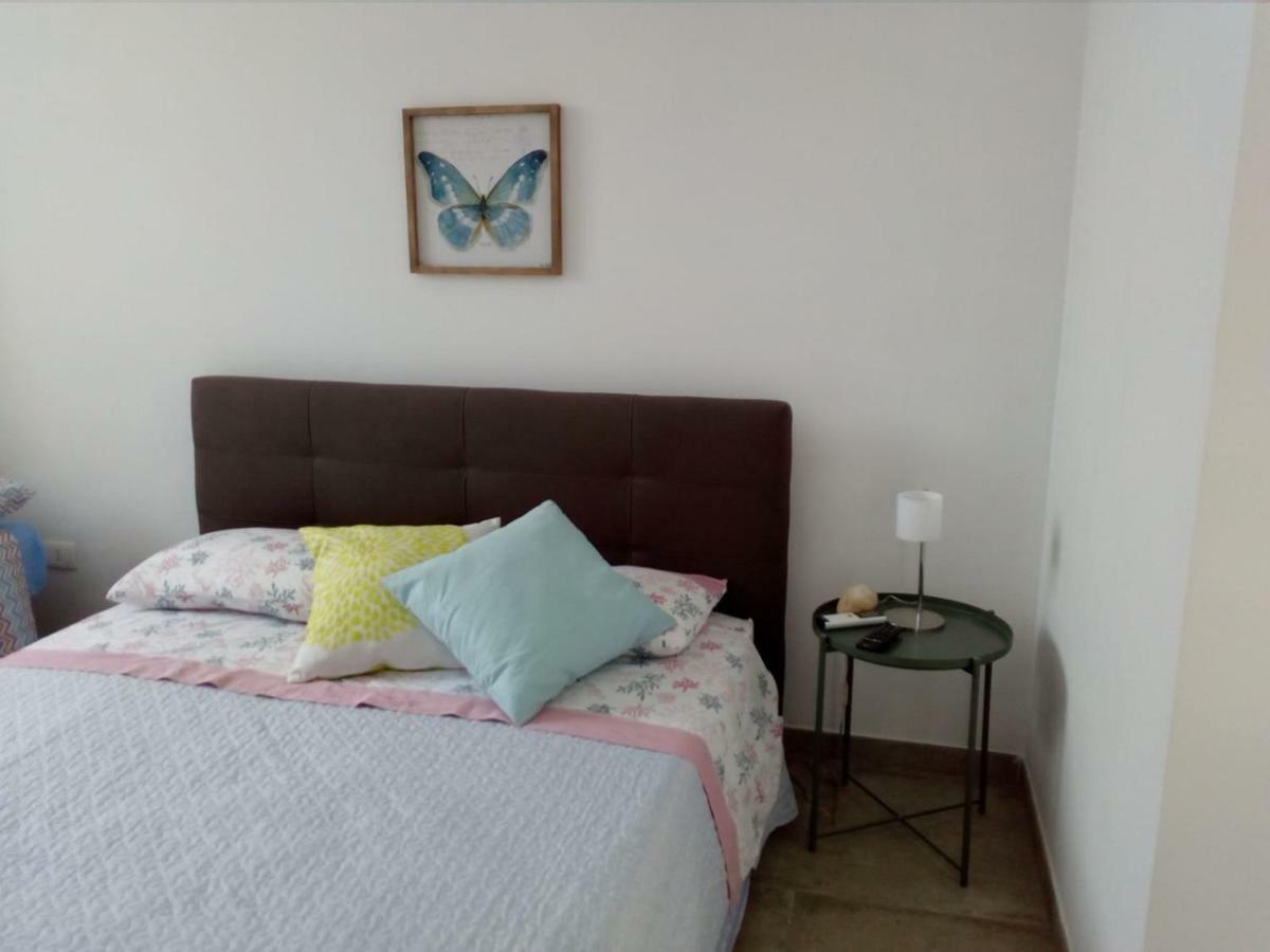 Casa Le Gebbie Villa Марцамеми Екстериор снимка