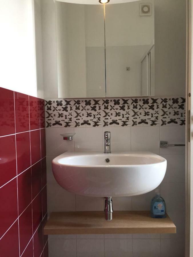 Casa Le Gebbie Villa Марцамеми Екстериор снимка