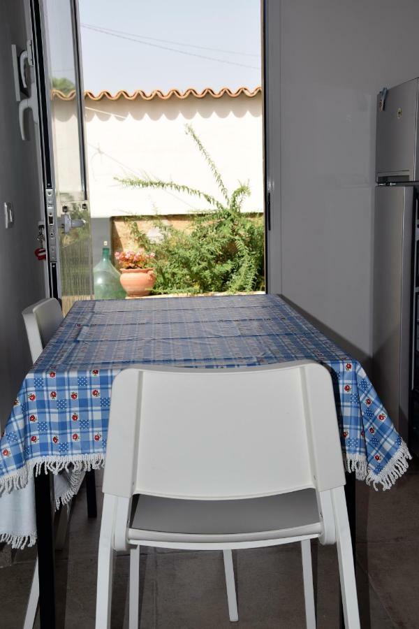Casa Le Gebbie Villa Марцамеми Екстериор снимка