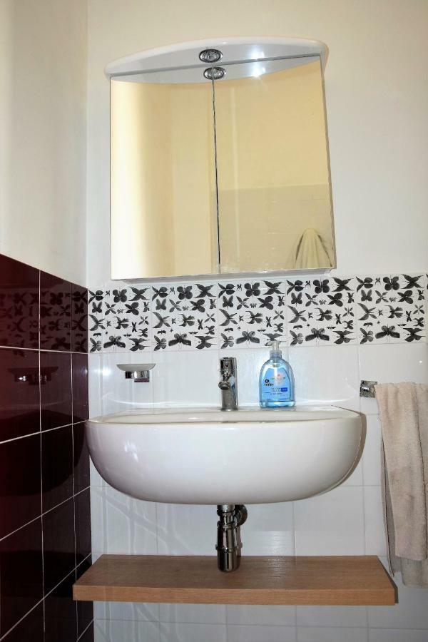 Casa Le Gebbie Villa Марцамеми Екстериор снимка